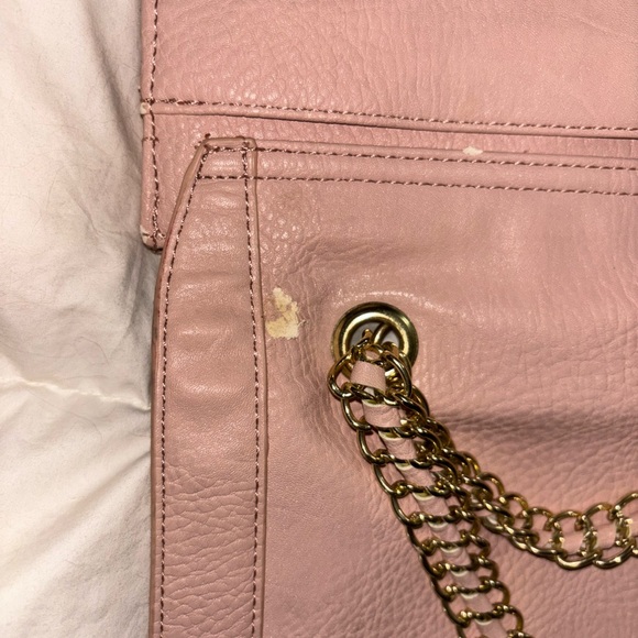 Pink purse - Picture 9 of 12